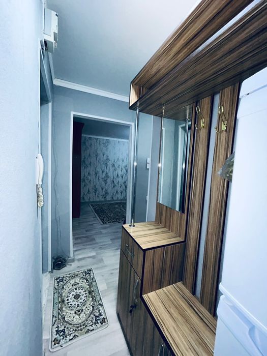 Продам однокомнатную квартиру