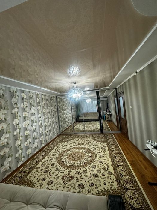 Продается уютная 1к кв