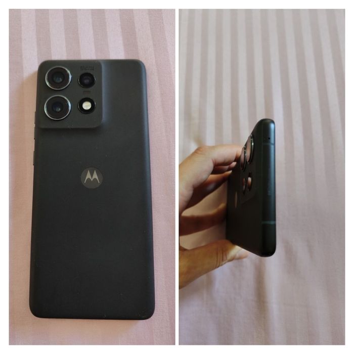 Motorola edge 50 pro 512gb