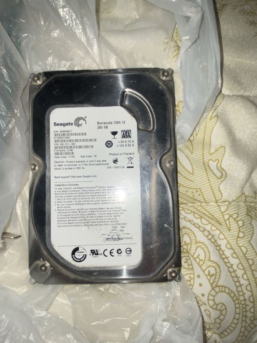 Комплектующие для пк