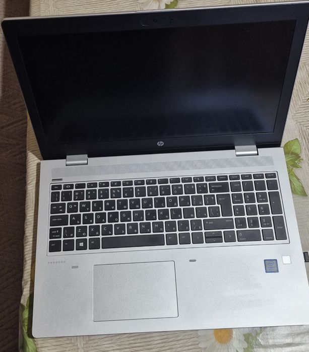 HP ProBook 650 G5