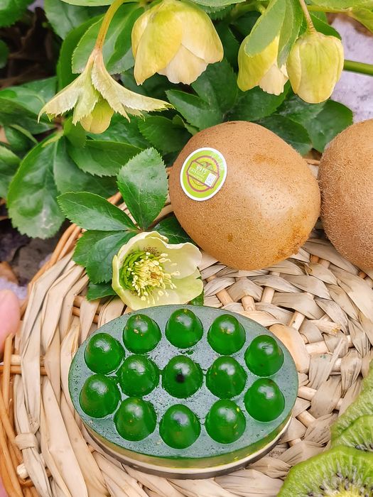 Мыло ручной работы