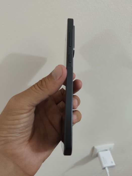 Samsung a 36 5g telefon