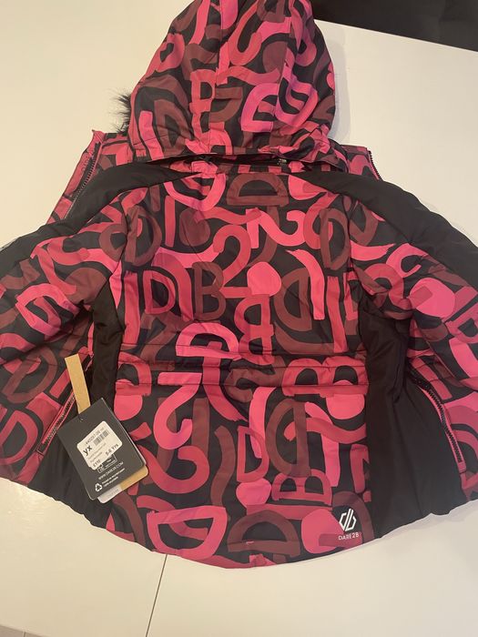 Яке за ски Dare2b 5-6г