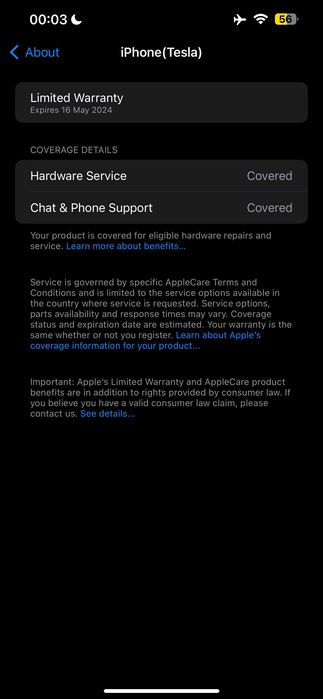 Iphone 14 Plus, Blue, 128 Gb