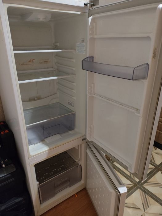 Холодильник беко beko