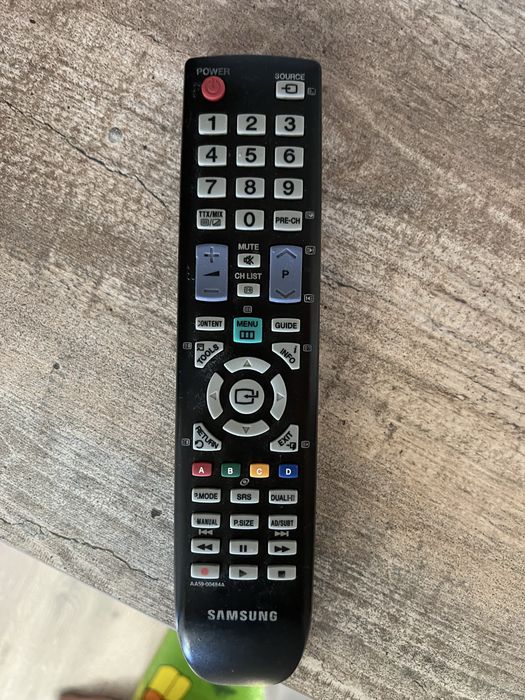 Продам LED телевизор Samsung!