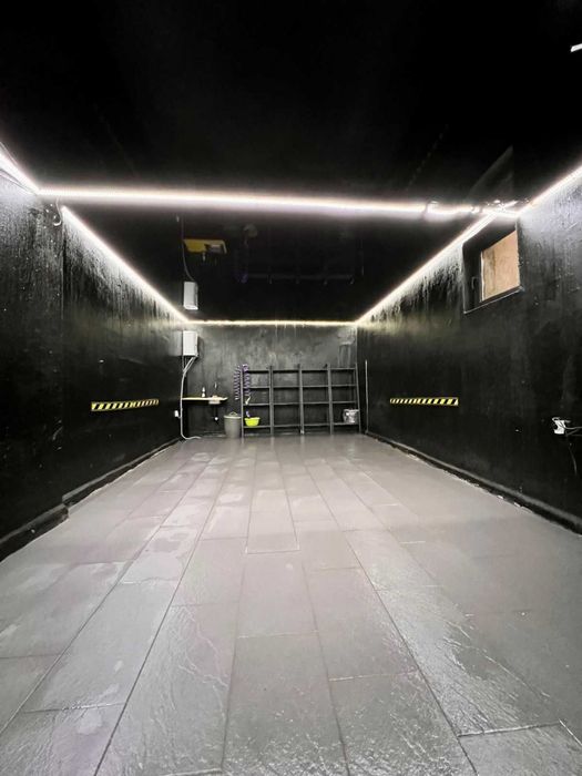 Дава под Наем ГАРАЖ град София, Манастирски ливади