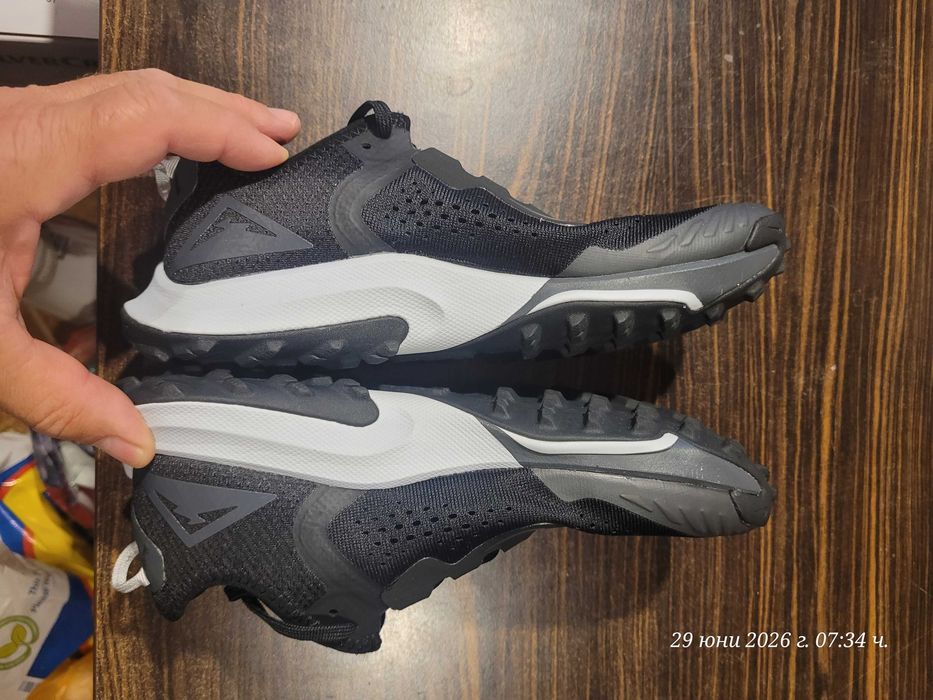 Маратонки Nike Trail Terra Kiger- 39 номер, нови