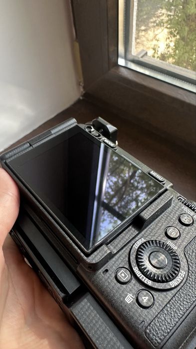 Sony fx30 состочние новое