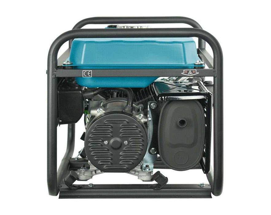 Generator Curent pe Gaz/Benzina Könner & Söhnen KS 2900G, Putere 2.9kW