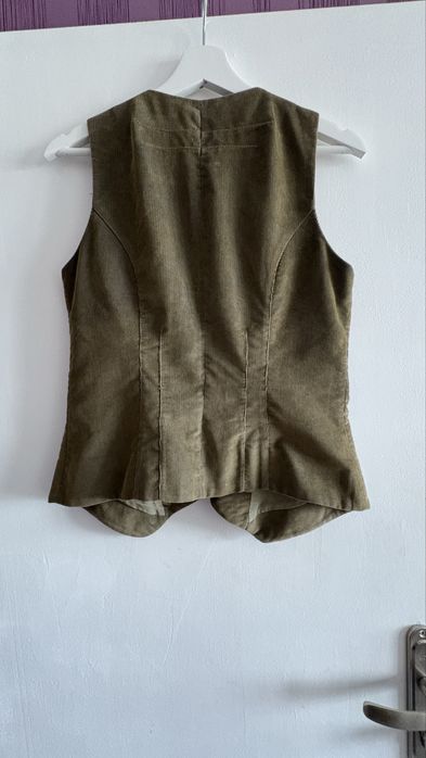 Дамски елек Stela Belcheva р-р М