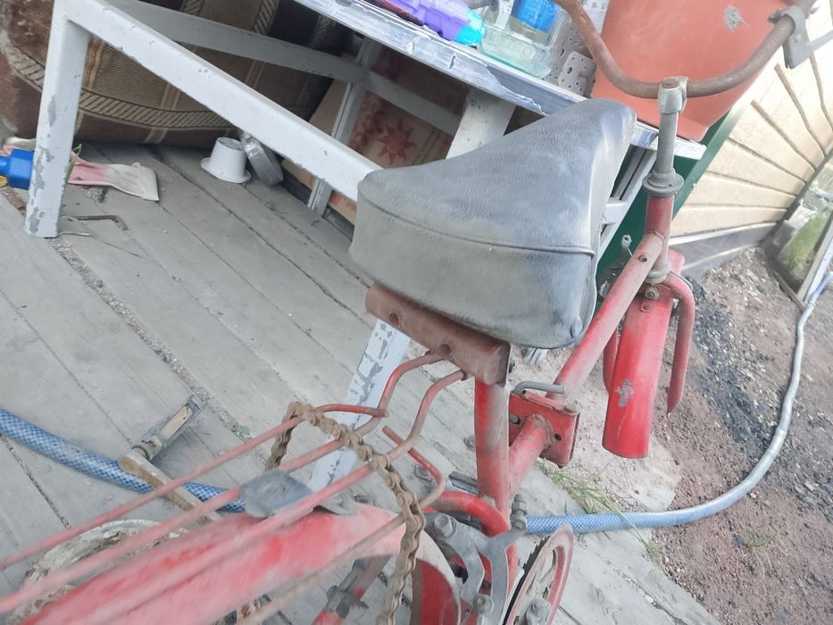 Продам запчасти на велосипед
