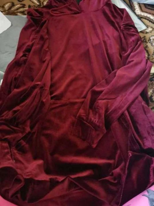 Hanorac femei, hanorac lung