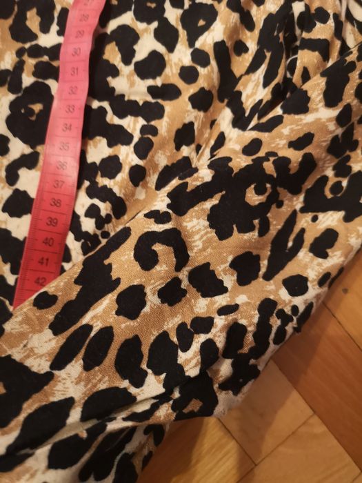 Pantalon 110-116 cm subtiri de vara