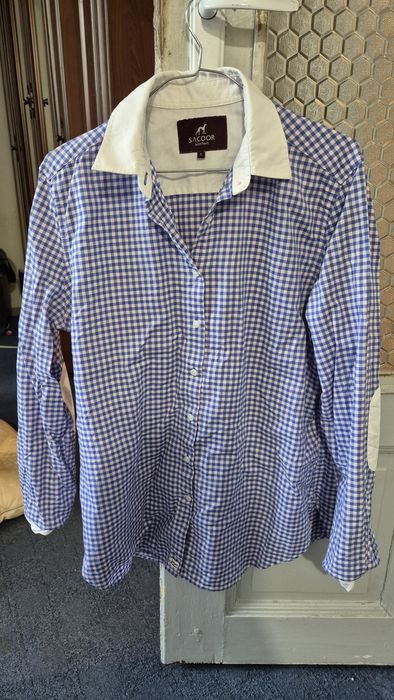 Дамски ризи размер М (38)Sacoor Brothers