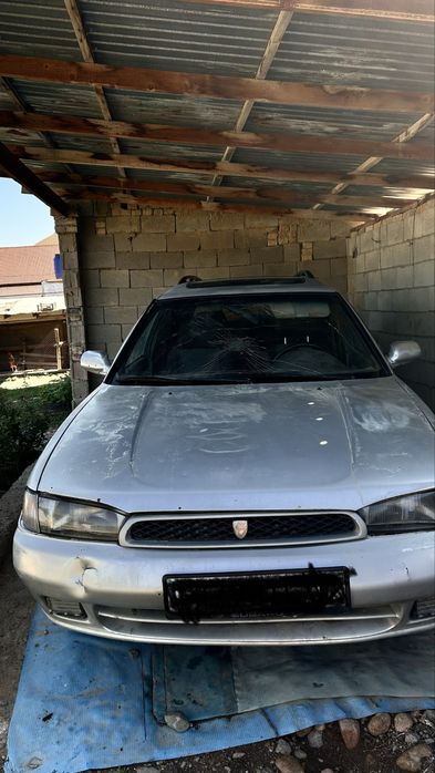 Subaru Legacy 1995