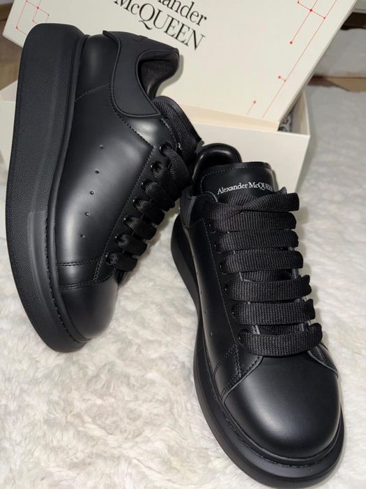 Alexander McQueen
