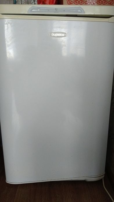 Морозильник Бирюса