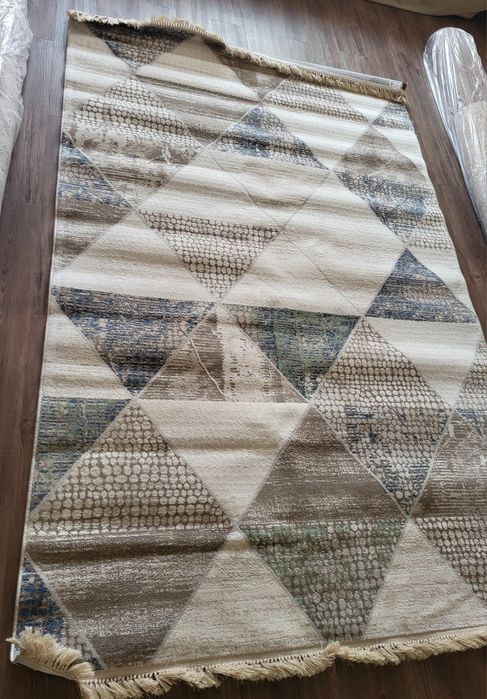 Ковёр турецкий 2м на 3м