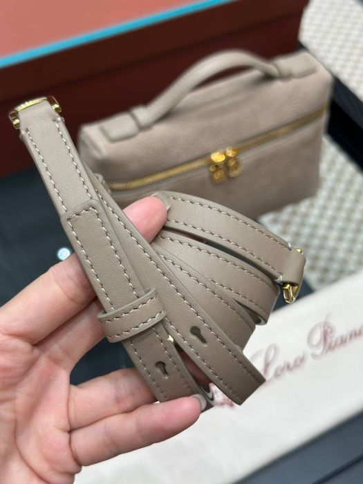 Geanta Loro Piana Extra Pocket 19