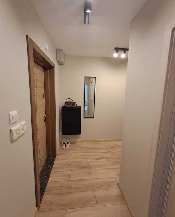 Дава се под наем Двустаен апартамент в Бургас, Лазур - 50 кв.м за 484.5 € - Снимка #4