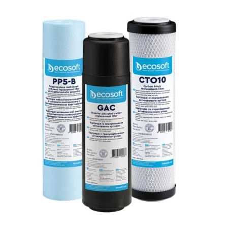 Картриджи для фильтров для воды