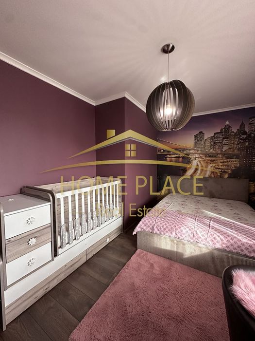 Дава се под наем Тристаен апартамент в Варна, Виница - 75 кв.м за 827.73 € - Снимка #8