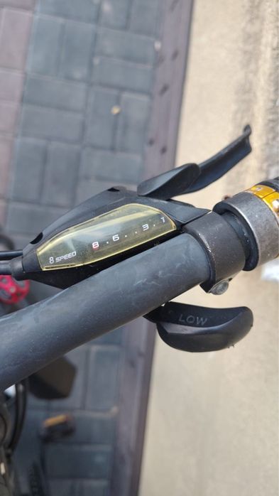 Продам велосипед Velopro