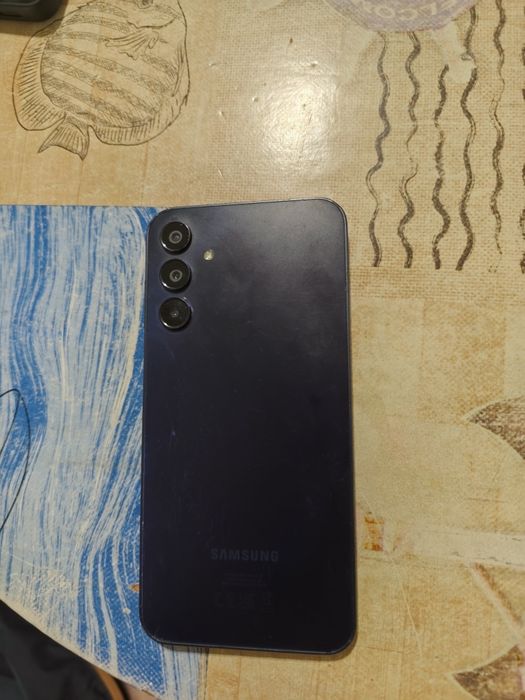 Samsung Galaxy A15 5G
