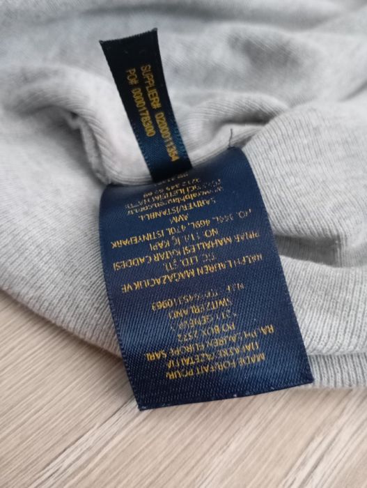 Дамска блуза Ralph Lauren