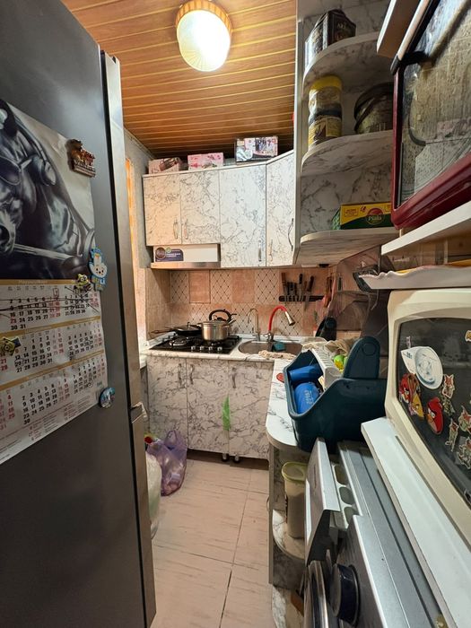 Продам квартиру  36 кв метров