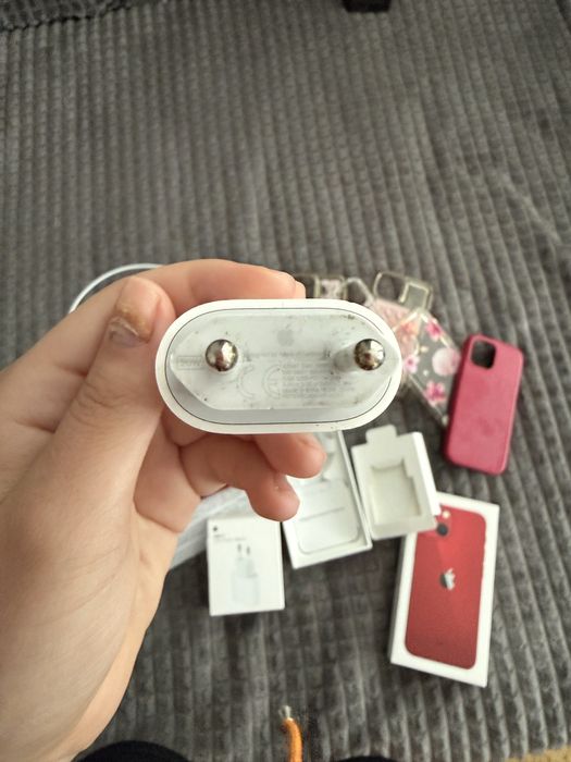 Iphone 13 mini, 128 gb в отлично състояние