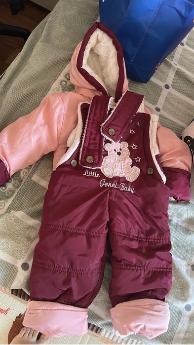 Сандали на девочку