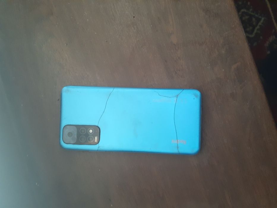 Redmi. Not. 11...