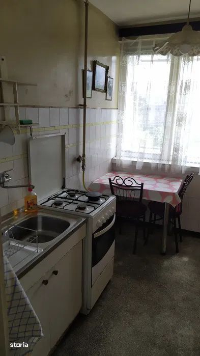 Apartament 2 camere, 45mp, balcon, zona Grigorescu