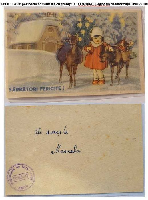 Cărți vechi, reviste