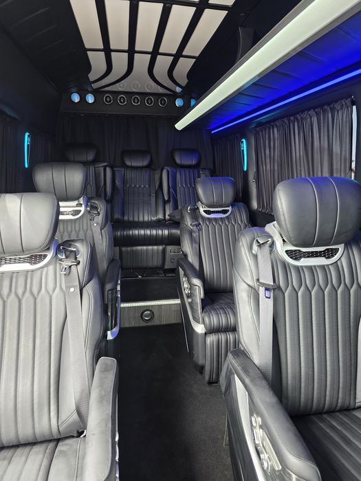 Mercedes Sprinter V.I.P.