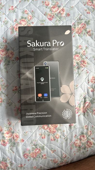 Продам Sakura Pro A70 Pro Lite