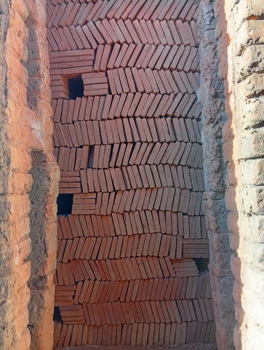 Cărămidă mică pt sobe!