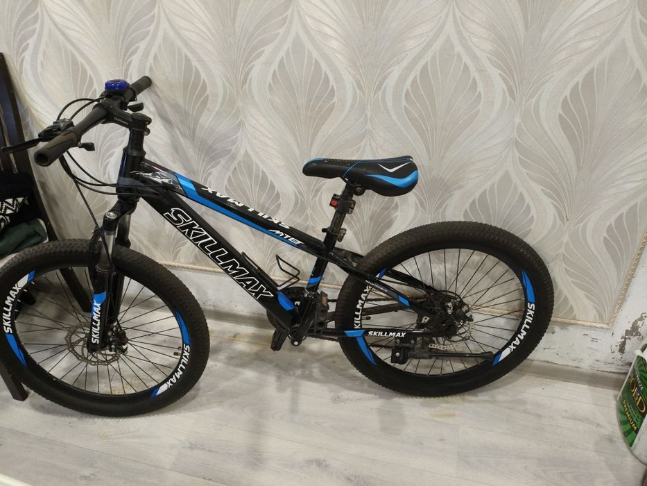 Продам велосипед