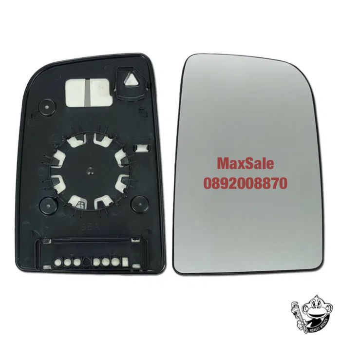 Странично стъкло огледало асферично Mercedes-Benz Sprinter Мерцедес