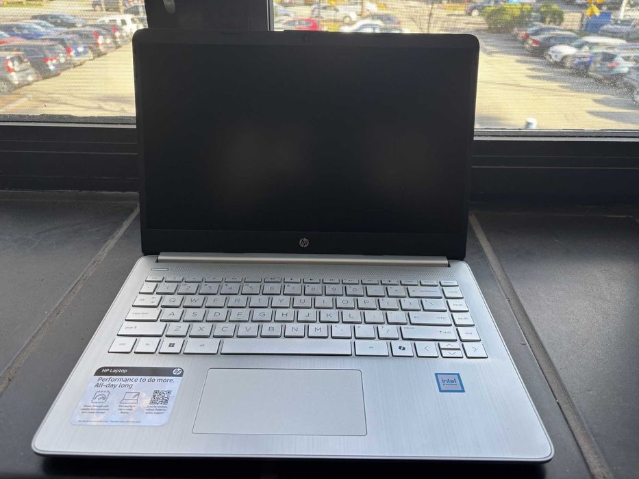 Laptop HP 14 (Model 2025) – Noua Generație Intel N150 | Wi-Fi 6 | Windows 11 | Sigilat