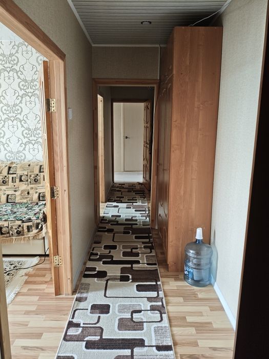 Продам 3-х комнатную квартиру