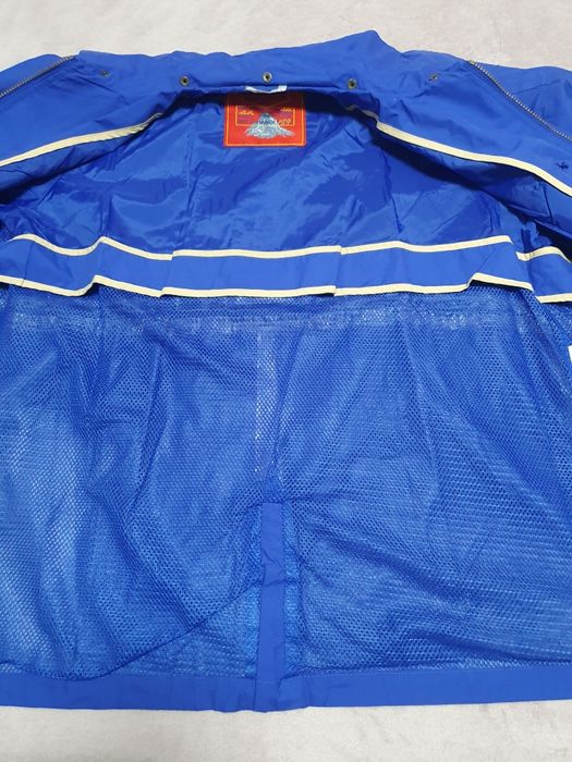 Jacheta C&A vânt și ploaie