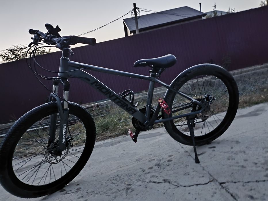 Велик спортивный