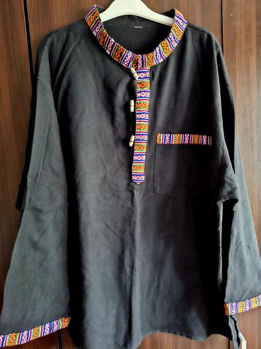 Tunica  moderna băieți