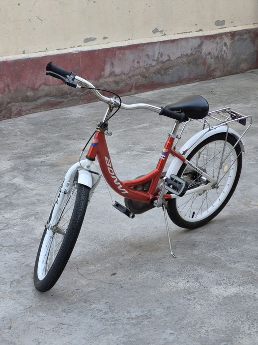 Продаются велосипеды в хорошем состоянии!
Всем привет!
Предлагаю два в