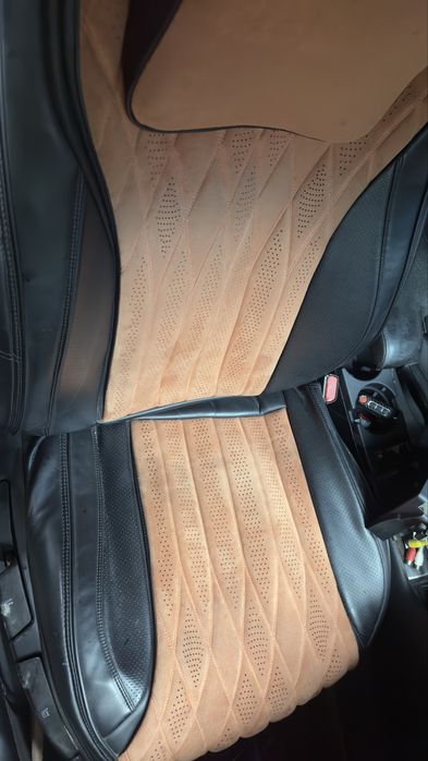 Продам чехлы комплект