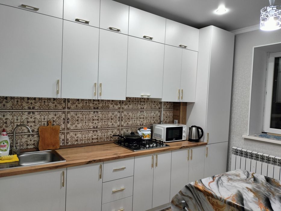 2ком Евро Батыс2 Квартира посуточно